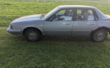 Oldsmobile-cutlass-ciera-sl-1995-blue-7