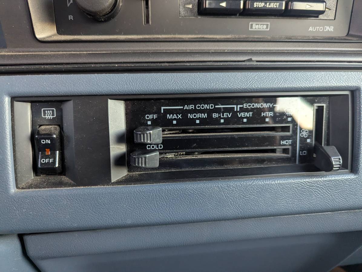Oldsmobile-cutlass-ciera-sl-1995-blue-8