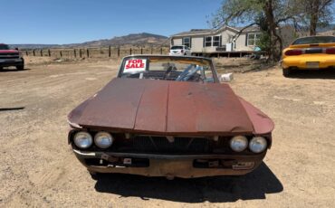 Oldsmobile-cutlass-convertible-1962-brown-2