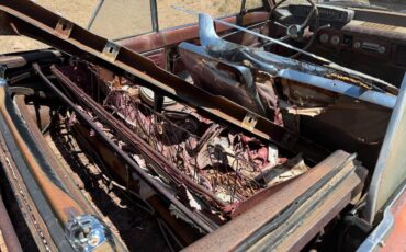Oldsmobile-cutlass-convertible-1962-brown-7