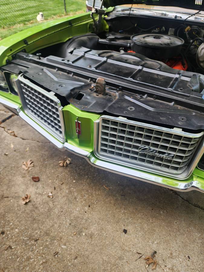 Oldsmobile-cutlass-convertible-1972-green-10