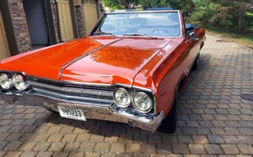 Oldsmobile-cutlass-diesel-1965-red-13
