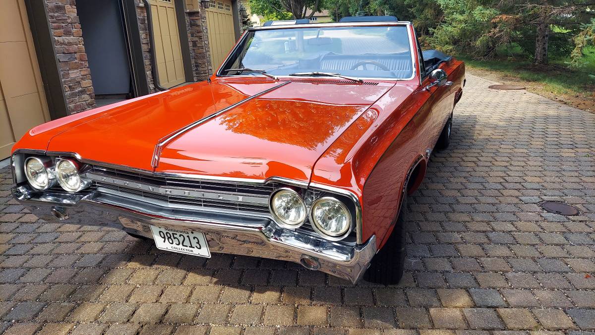 Oldsmobile-cutlass-diesel-1965-red-13
