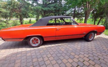 Oldsmobile-cutlass-diesel-1965-red-2
