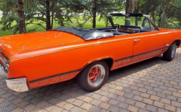 Oldsmobile-cutlass-diesel-1965-red-3