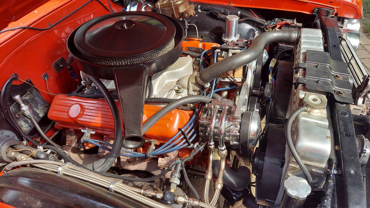 Oldsmobile-cutlass-diesel-1965-red-4