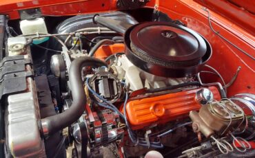 Oldsmobile-cutlass-diesel-1965-red-5