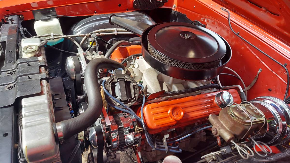 Oldsmobile-cutlass-diesel-1965-red-5