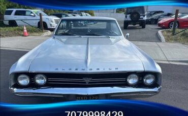 Oldsmobile-cutlass-f85-1964-silver