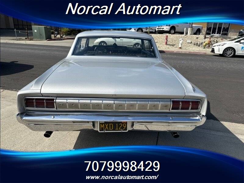 Oldsmobile-cutlass-f85-1964-silver-4