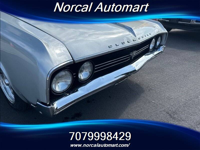 Oldsmobile-cutlass-f85-1964-silver-9