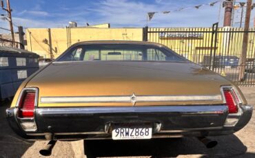 Oldsmobile-cutlass-supreme-1973-brown-1