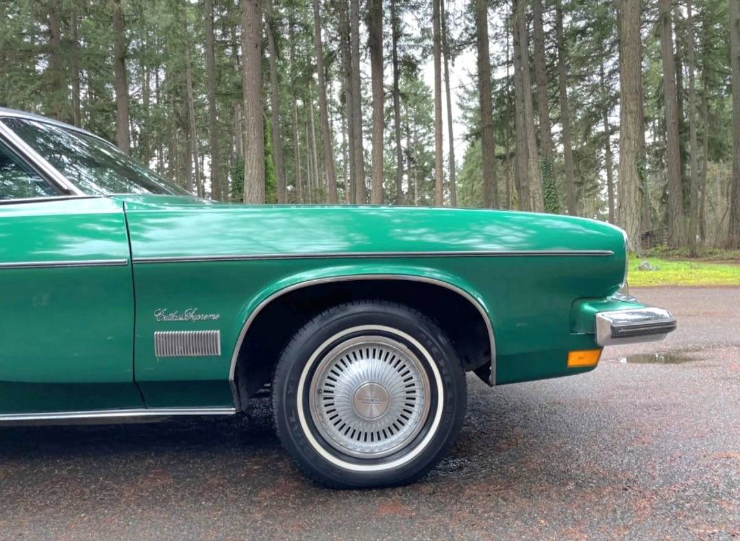 Oldsmobile-cutlass-supreme-1973-green-13