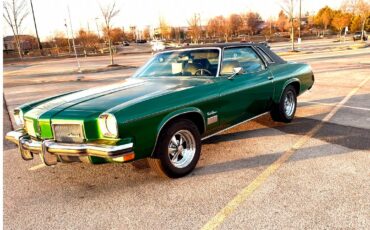 Oldsmobile-cutlass-supreme-1973-green