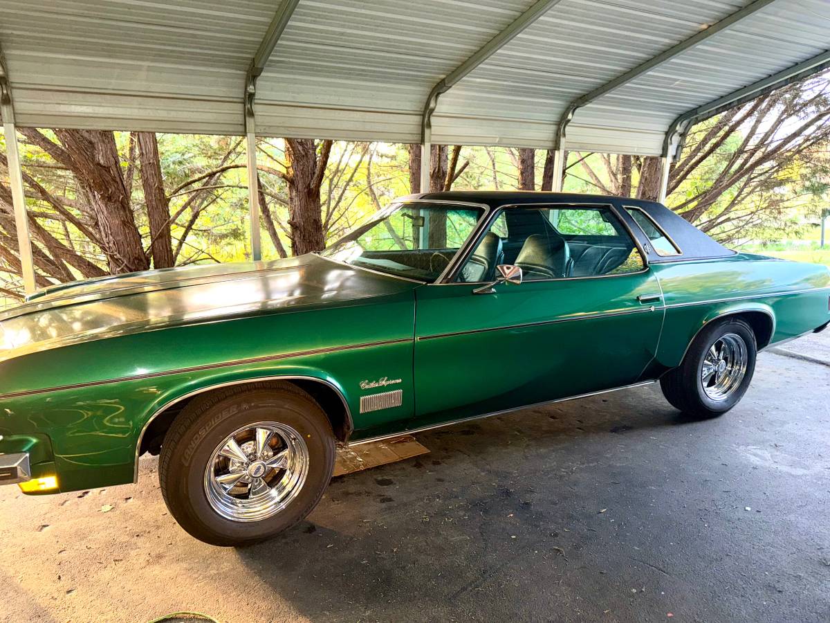 Oldsmobile-cutlass-supreme-1973-green-5