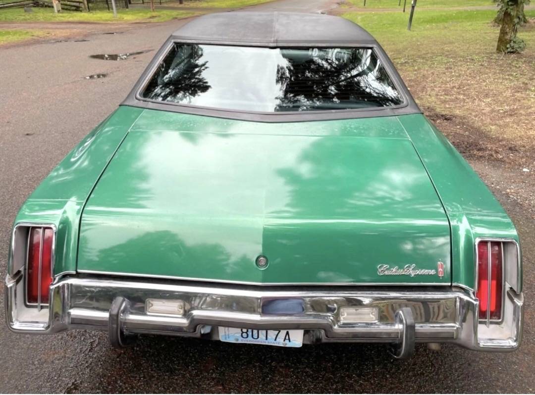 Oldsmobile-cutlass-supreme-1973-green-9