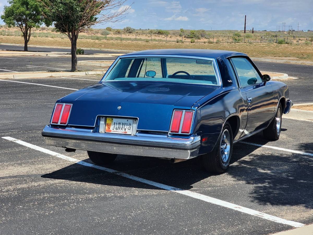 Oldsmobile-cutlass-supreme-1979-blue-3