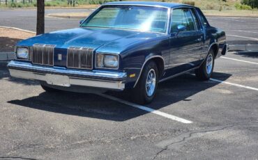 Oldsmobile-cutlass-supreme-1979-blue