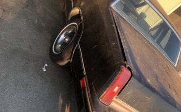 Oldsmobile-cutlass-supreme-1987-green-1