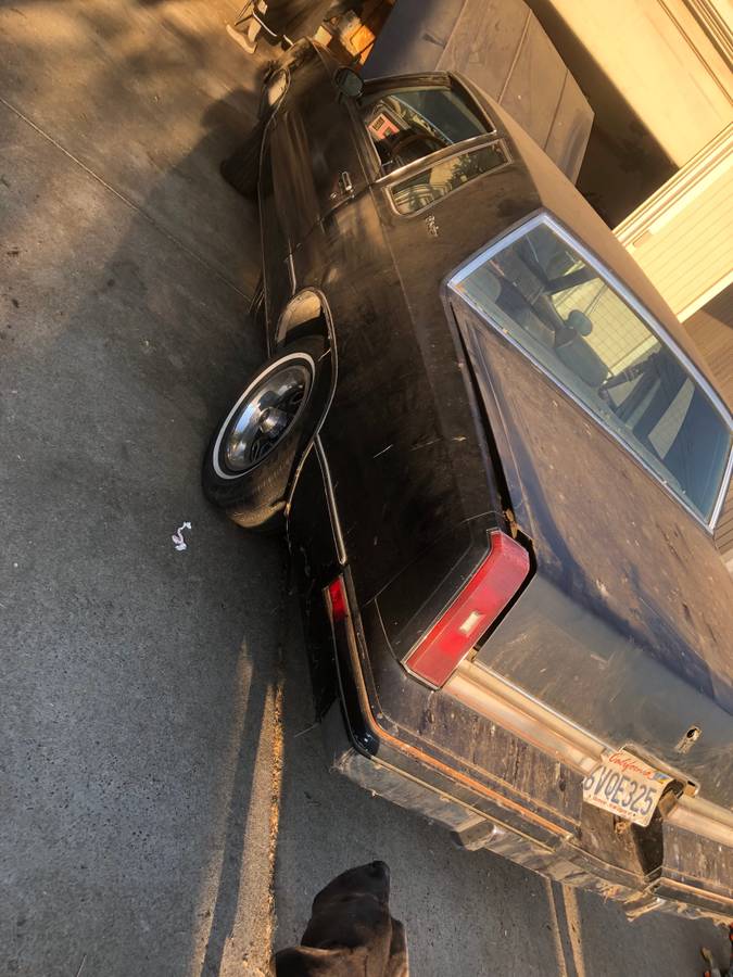 Oldsmobile-cutlass-supreme-1987-green-1