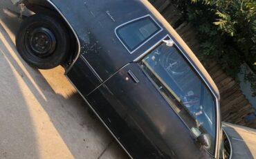 Oldsmobile-cutlass-supreme-1987-green