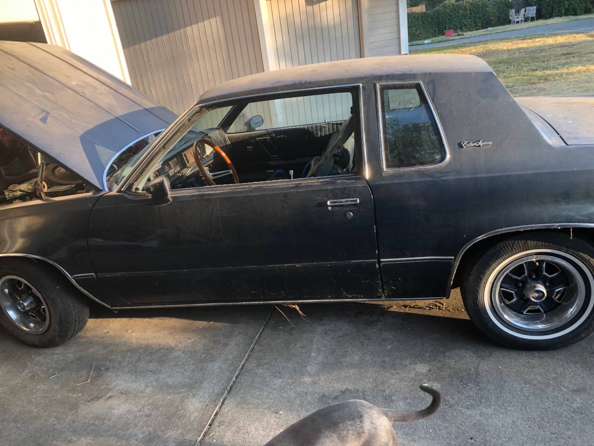 Oldsmobile-cutlass-supreme-1987-green-4