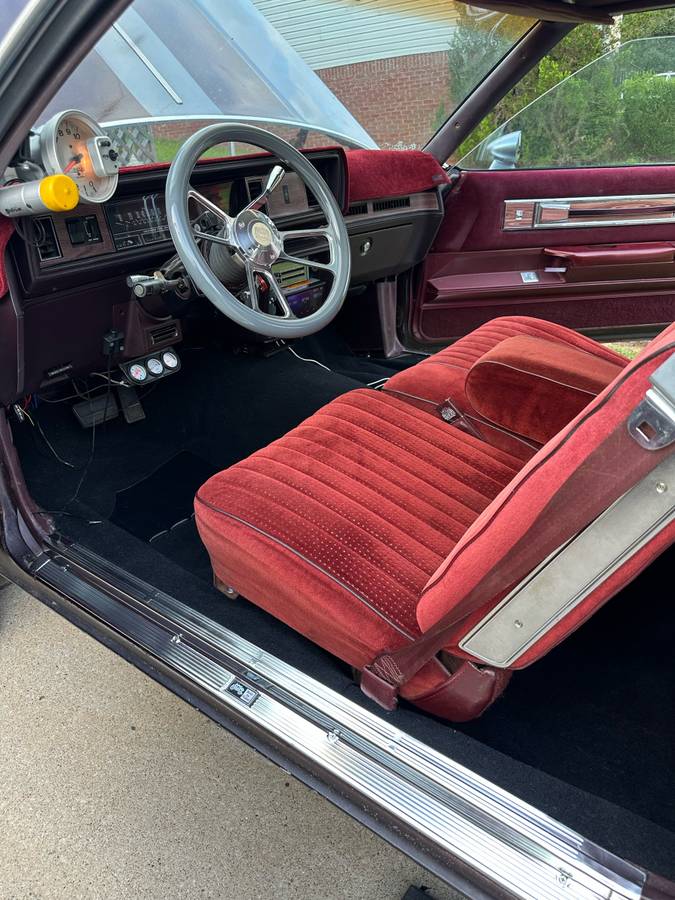 Oldsmobile-cutlass-supreme-1987-grey-3