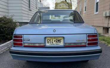 Oldsmobile-cutlass-supreme-1991-blue-2
