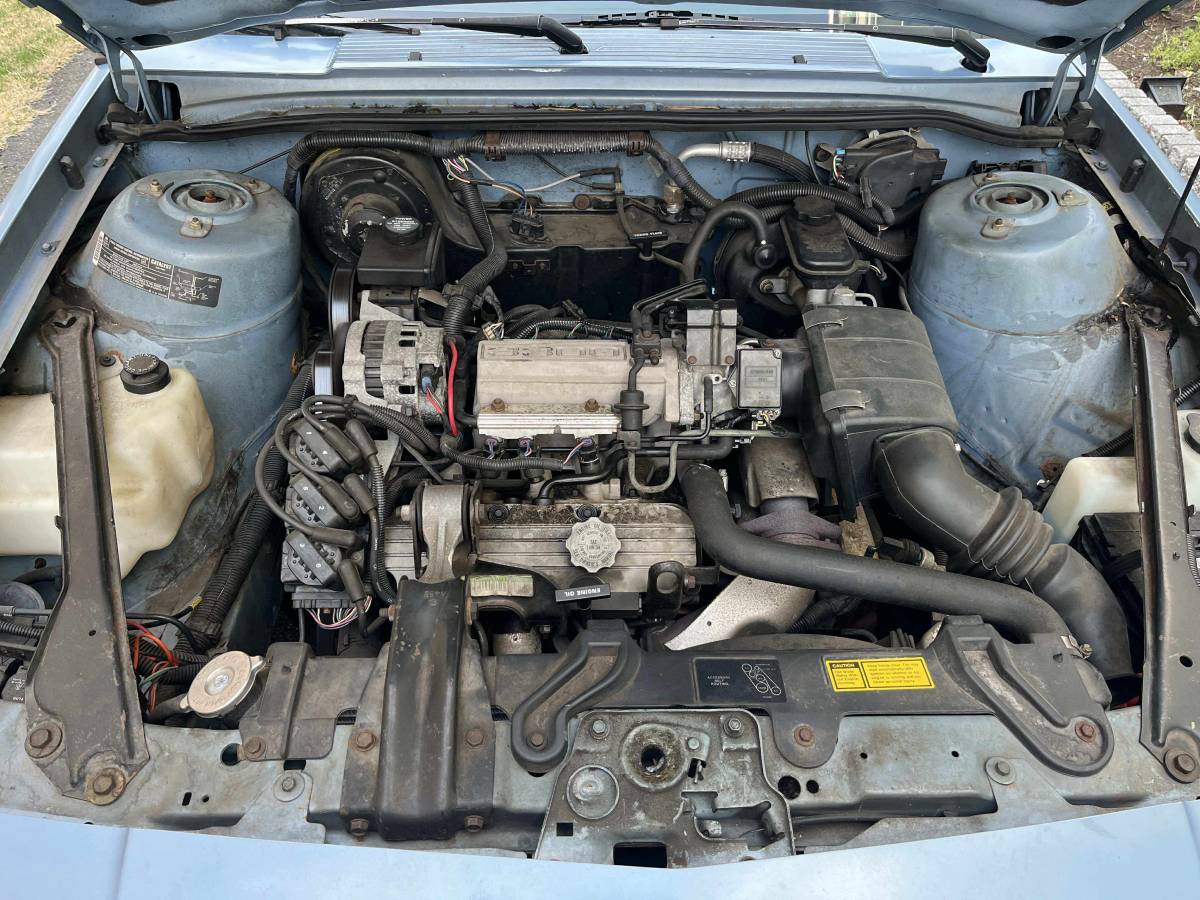 Oldsmobile-cutlass-supreme-1991-blue-8