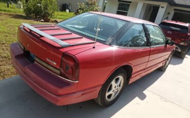 Oldsmobile-cutlass-supreme-1991-red-2