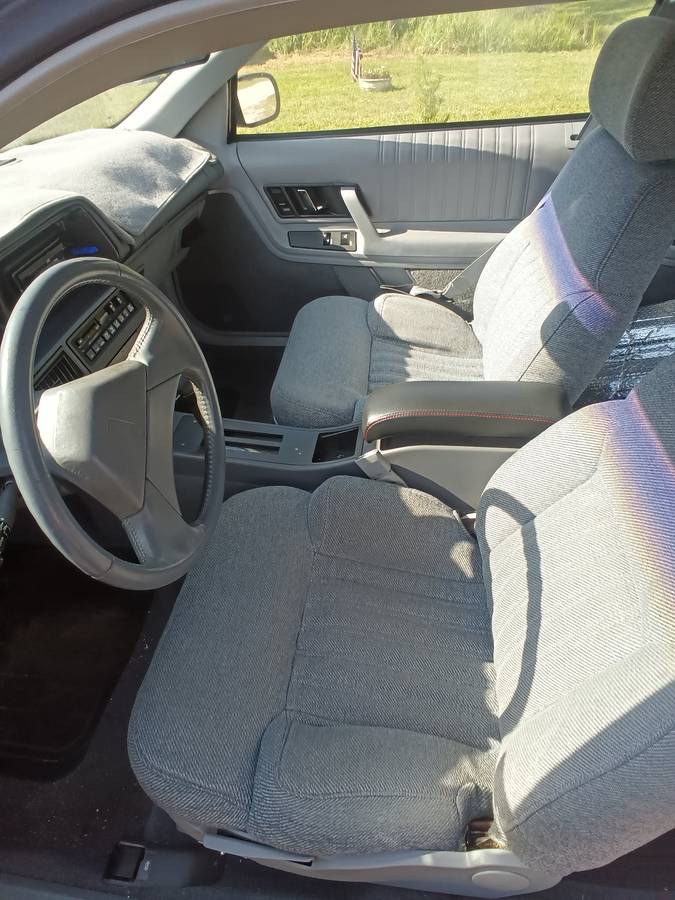 Oldsmobile-cutlass-supreme-1991-red-3