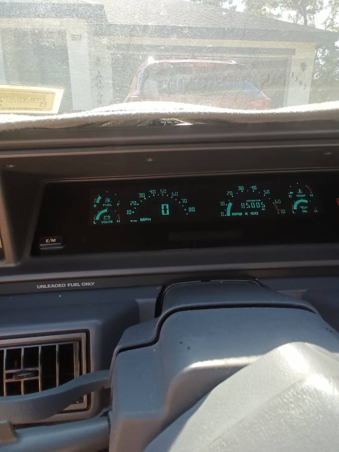Oldsmobile-cutlass-supreme-1991-red-4