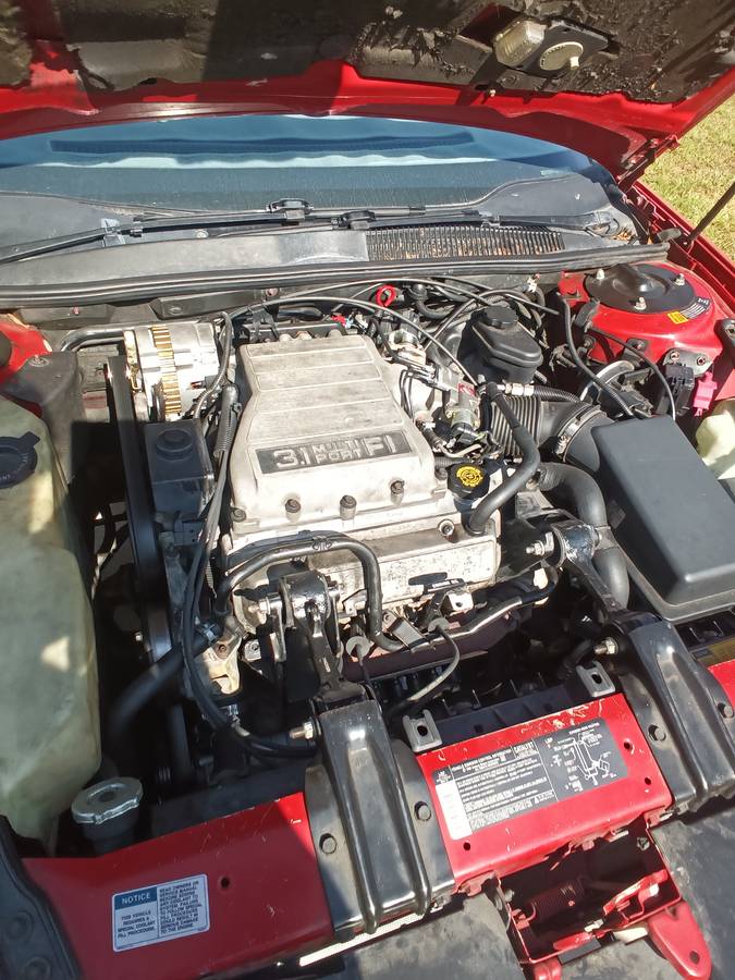 Oldsmobile-cutlass-supreme-1991-red-5