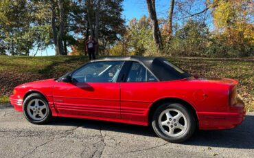 Oldsmobile-cutlass-supreme-1993-red-1