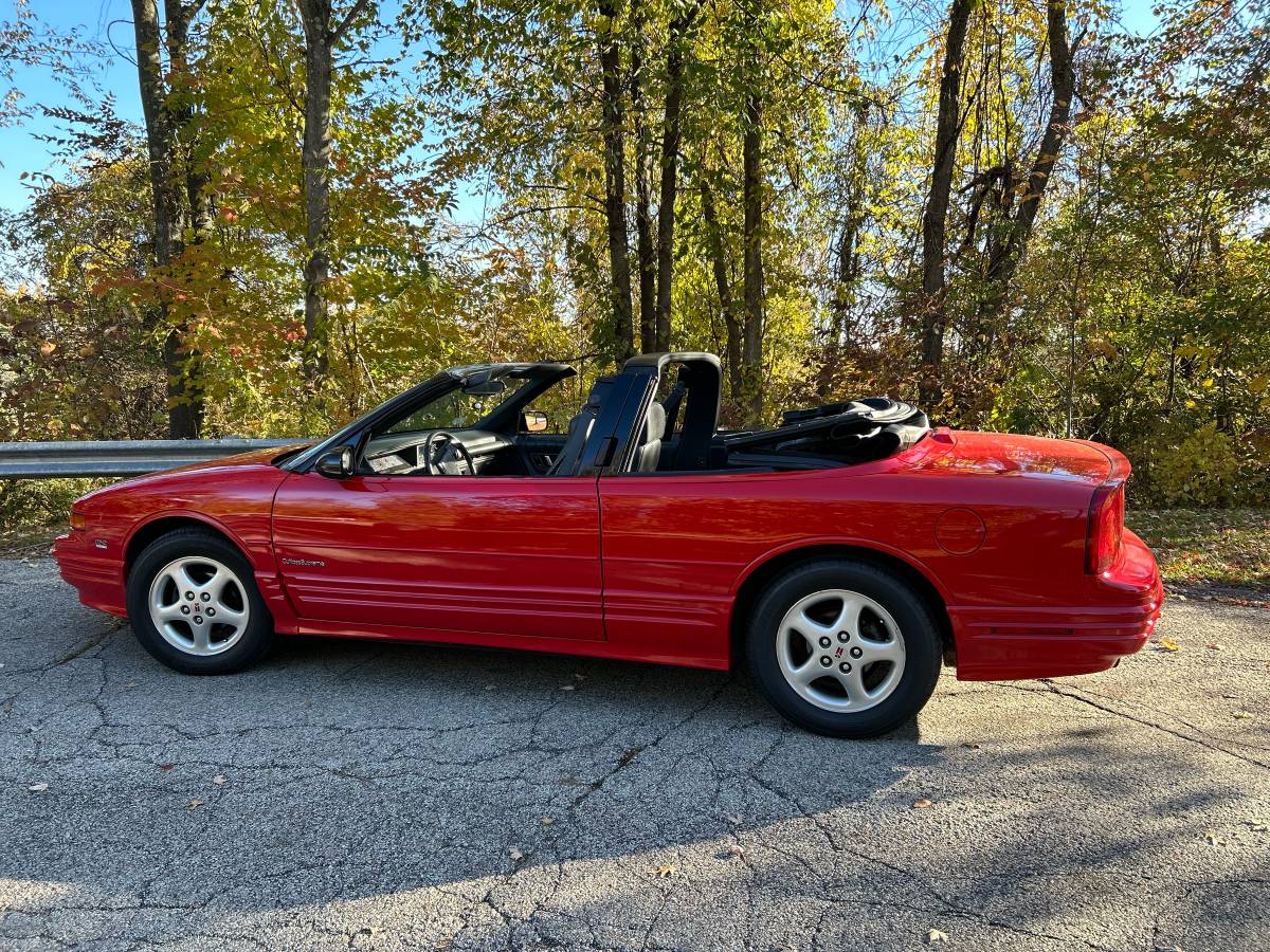 Oldsmobile-cutlass-supreme-1993-red-5