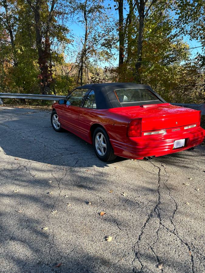 Oldsmobile-cutlass-supreme-1993-red-7