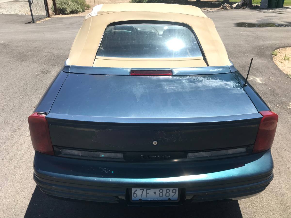 Oldsmobile-cutlass-supreme-1995-green-2