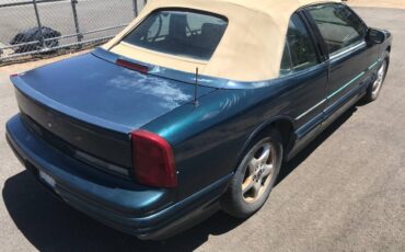 Oldsmobile-cutlass-supreme-1995-green-3