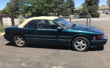 Oldsmobile-cutlass-supreme-1995-green-4