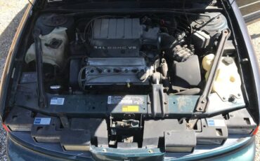 Oldsmobile-cutlass-supreme-1995-green-7