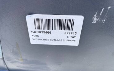 Oldsmobile-cutlass-supreme-brougham-1986-grey-4