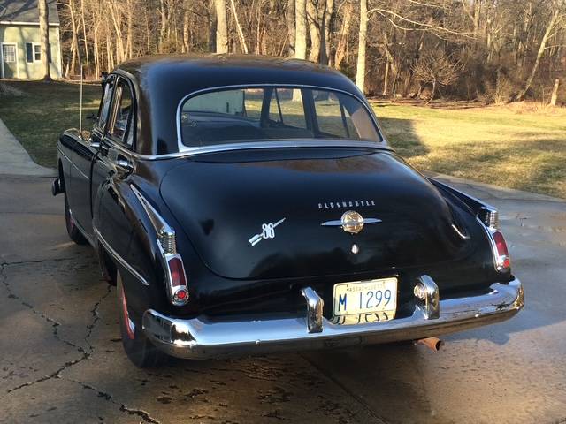 Oldsmobile-futrumatic-1950-black