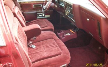Oldsmobile-ninety-eight-98-brougham-1983-red-1