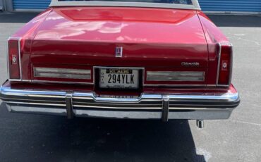Oldsmobile-ninety-eight-98-brougham-1983-red