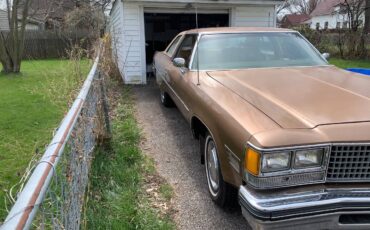 Oldsmobile-regency-98-1976-brown-1