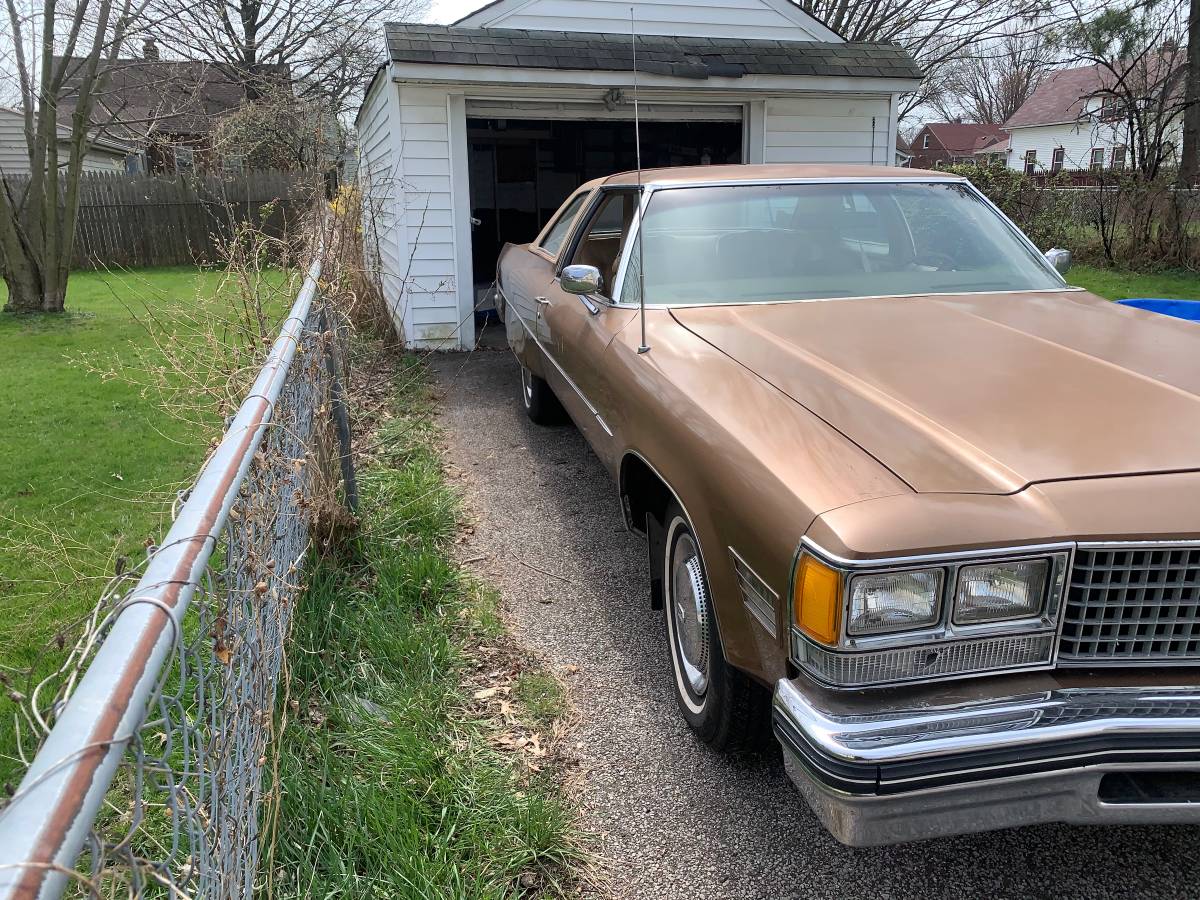 Oldsmobile-regency-98-1976-brown-1