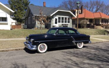Oldsmobile-rocket-88-1953-black-1