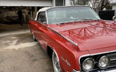 Oldsmobile-starfire-convertible-1964-red-4