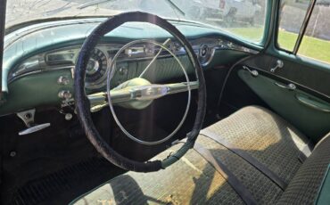 Oldsmobile-super-88-1954-green-12
