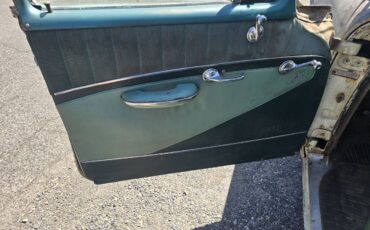 Oldsmobile-super-88-1954-green-13